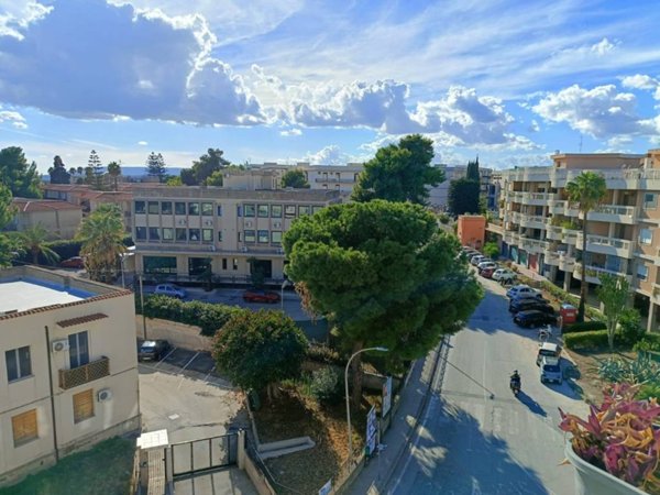 appartamento in vendita a Siracusa