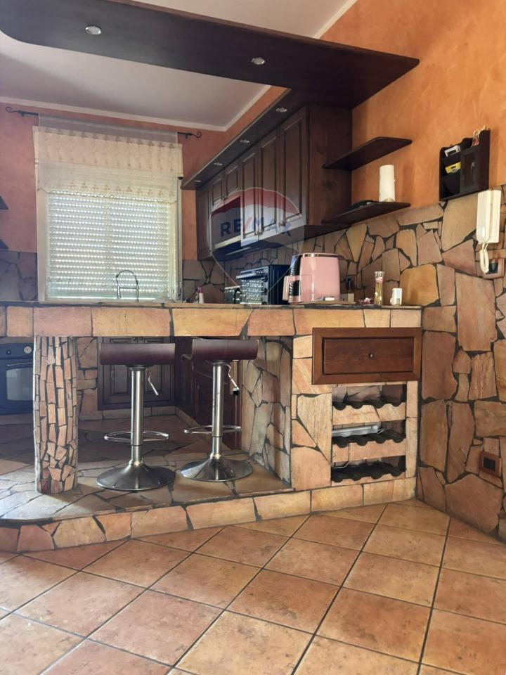 appartamento in vendita a Siracusa in zona Scala Greca