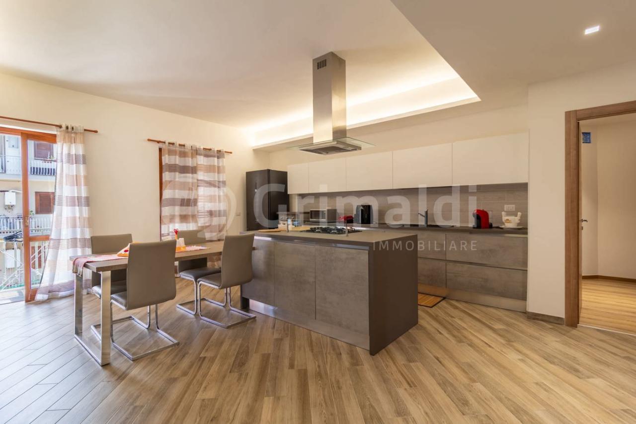 appartamento in vendita a Siracusa in zona Scala Greca