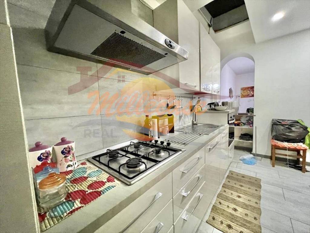 casa indipendente in vendita a Siracusa in zona Borgata