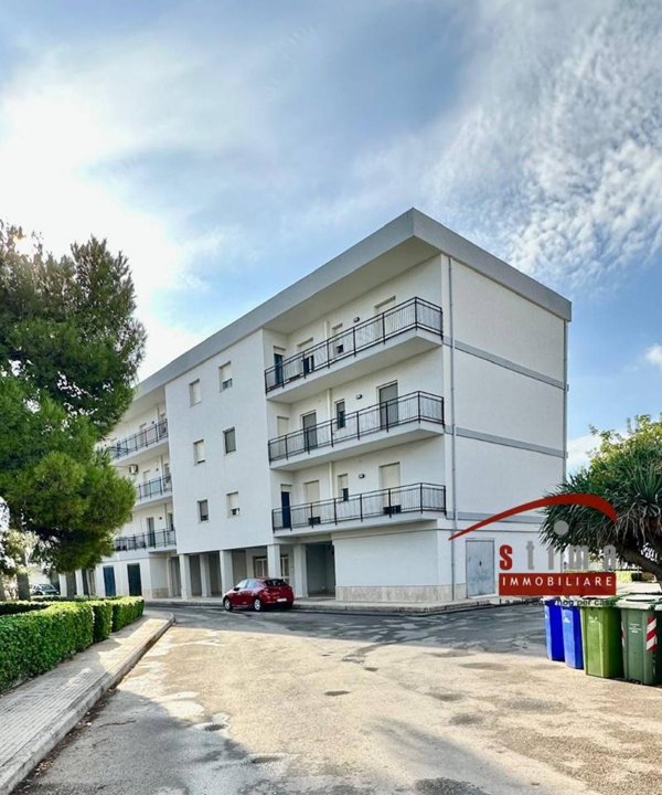 appartamento in vendita a Siracusa in zona Epipoli