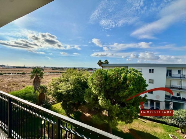 appartamento in vendita a Siracusa in zona Epipoli