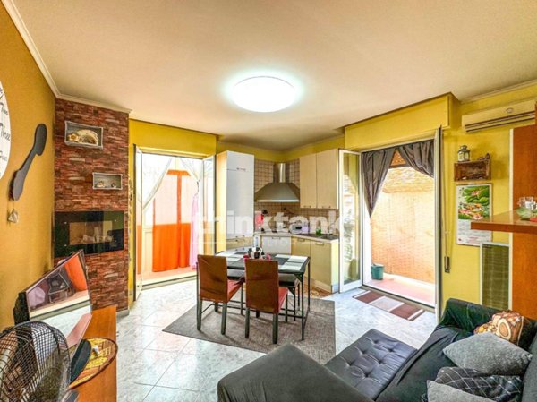 appartamento in vendita a Siracusa