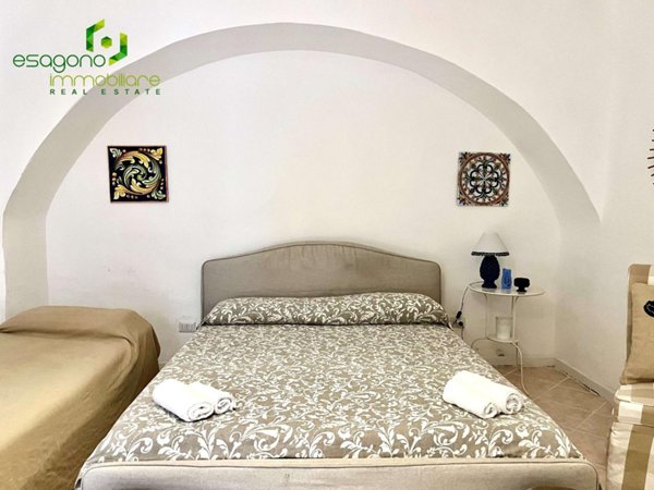 appartamento in vendita a Siracusa in zona Isola Ortigia