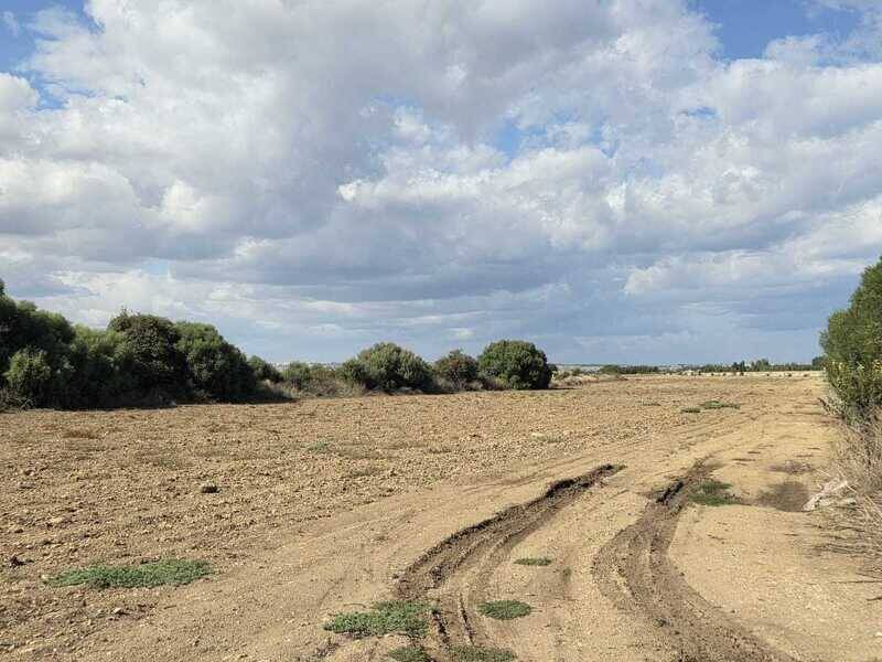 terreno edificabile in vendita a Siracusa