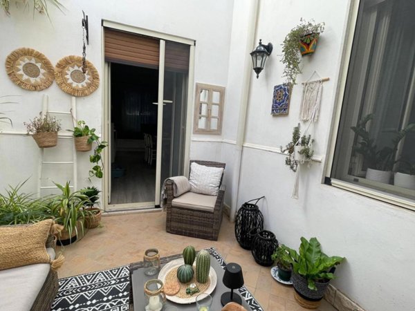 appartamento in vendita a Siracusa in zona Grottasanta