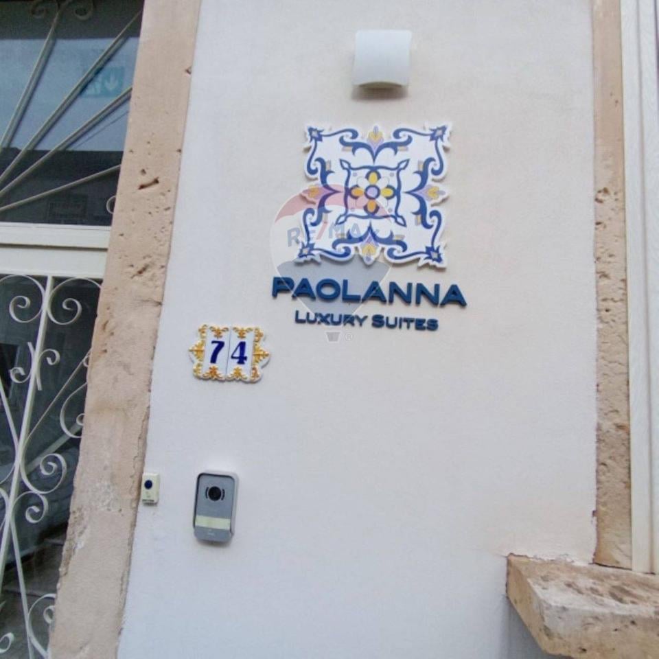 casa indipendente in vendita a Siracusa in zona Borgata