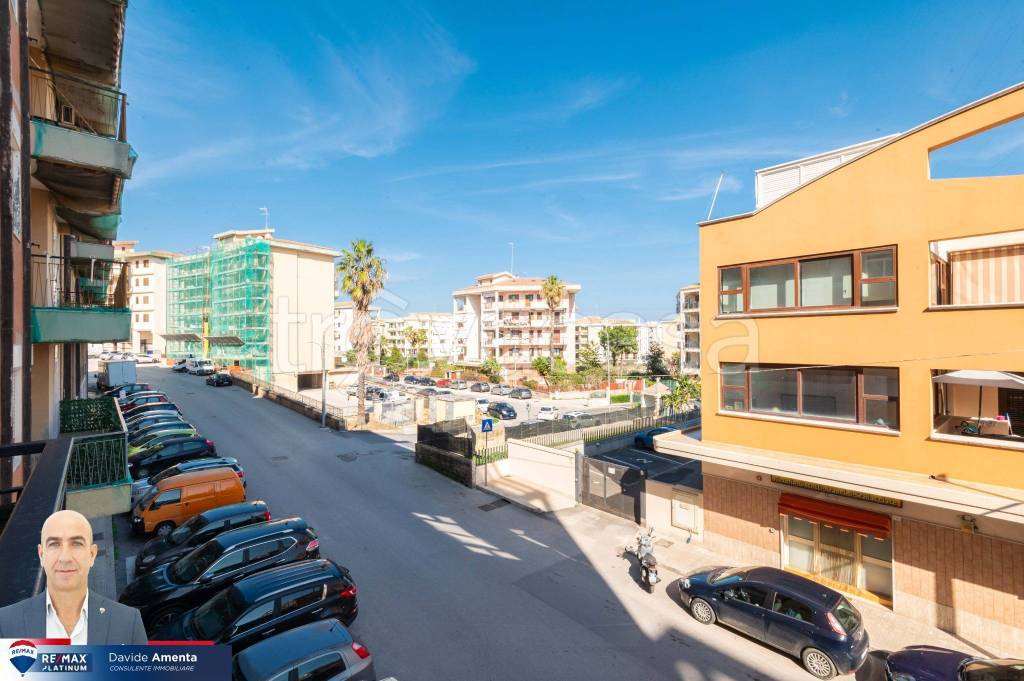 appartamento in vendita a Siracusa in zona Grottasanta