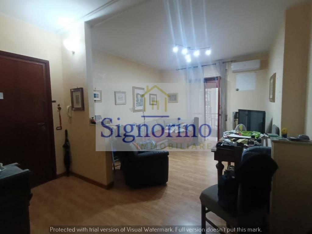 appartamento in vendita a Siracusa in zona Isola Ortigia