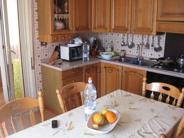 appartamento in vendita a Siracusa