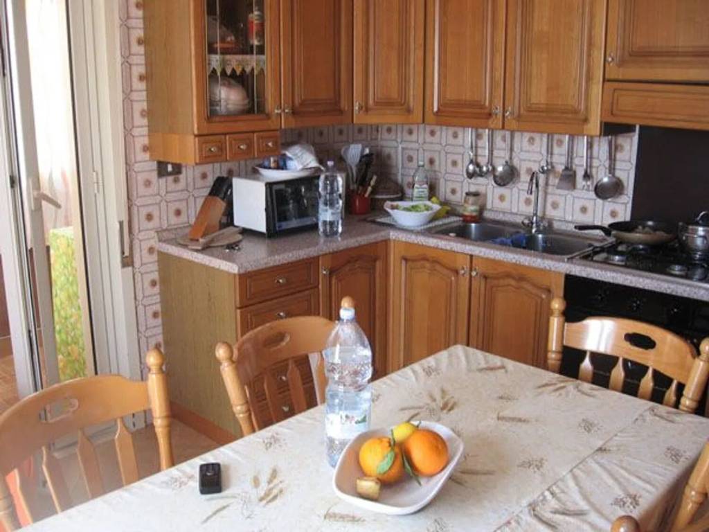 appartamento in vendita a Siracusa in zona Grottasanta