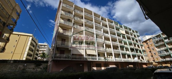 appartamento in vendita a Siracusa in zona Scala Greca