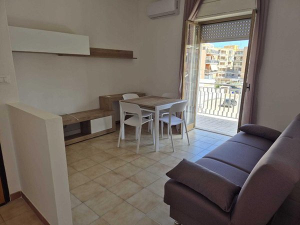 appartamento in vendita a Siracusa in zona Grottasanta