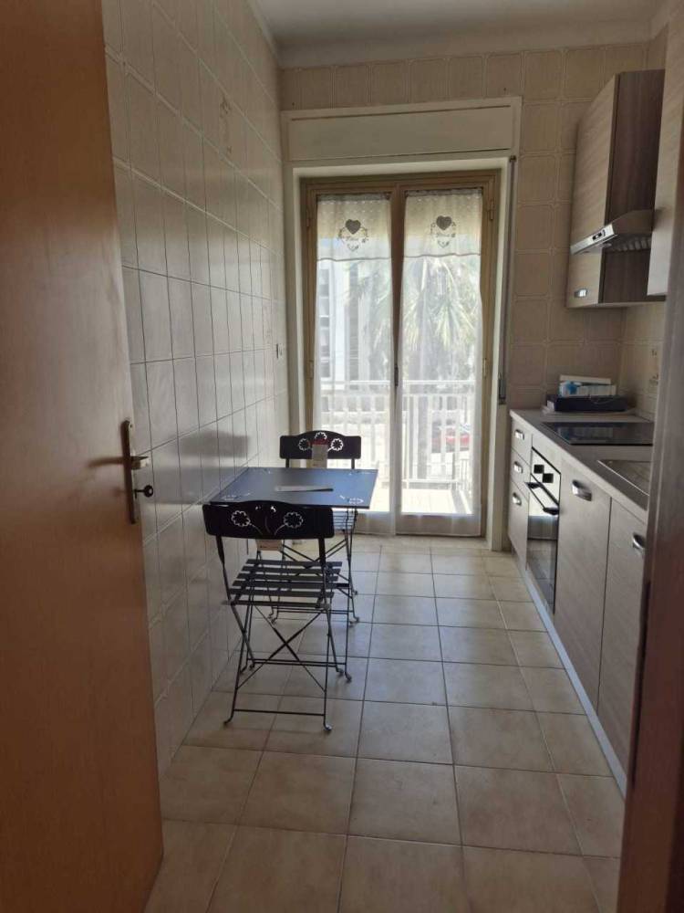 appartamento in vendita a Siracusa in zona Grottasanta
