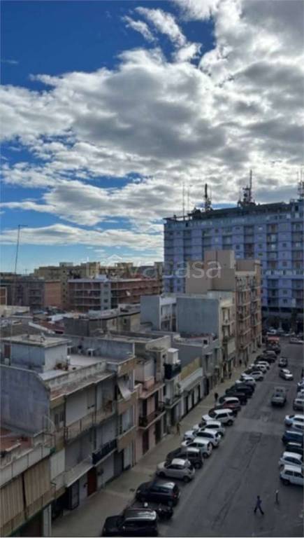 appartamento in vendita a Siracusa
