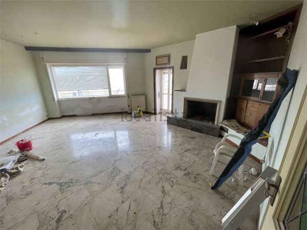 appartamento in vendita a Siracusa in zona Centro Città