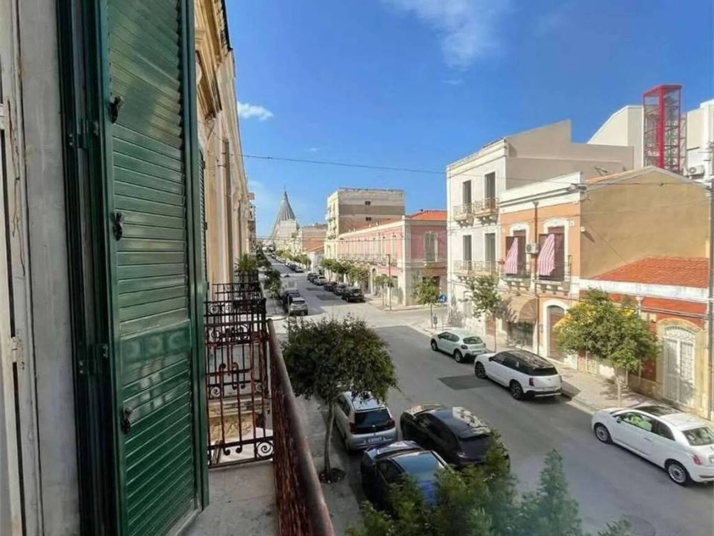 intera palazzina in vendita a Siracusa in zona Centro Città