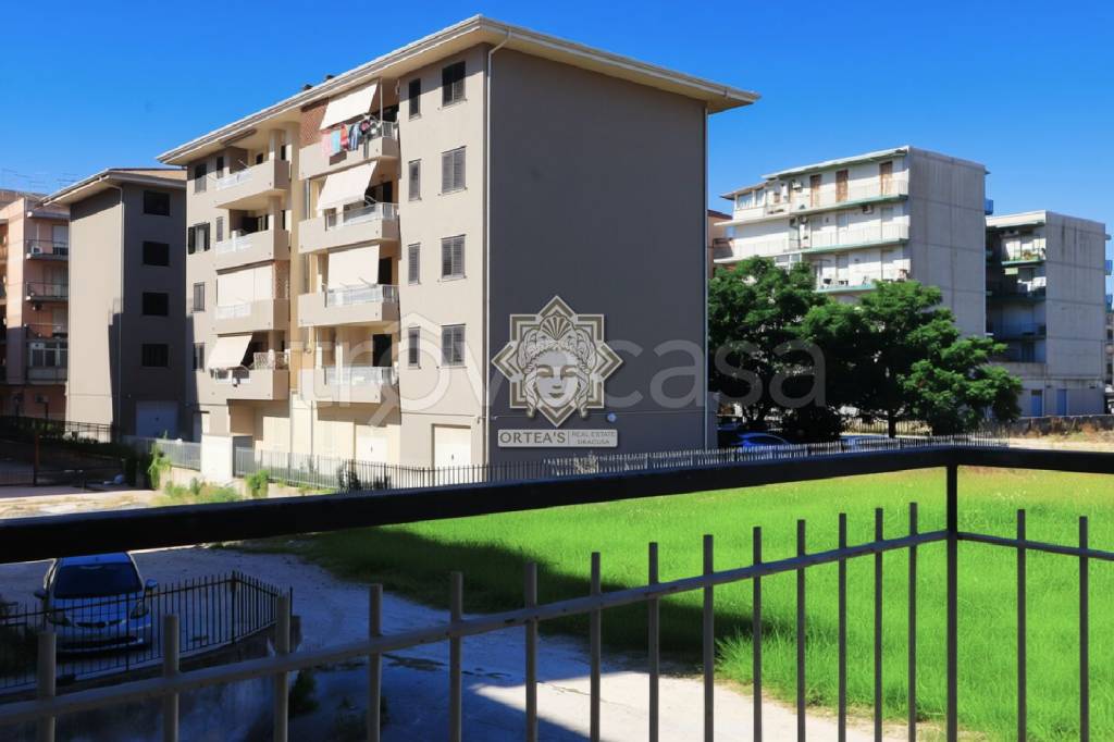 appartamento in vendita a Siracusa