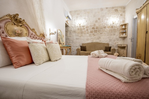 appartamento in vendita a Siracusa in zona Isola Ortigia