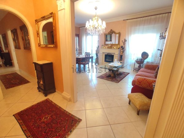 appartamento in vendita a Siracusa in zona Grottasanta