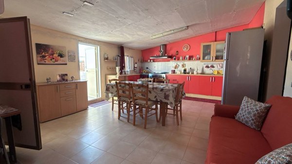 appartamento in vendita a Siracusa