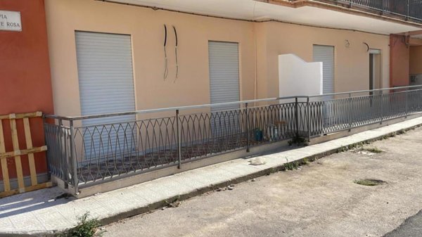 appartamento in vendita a Siracusa in zona Epipoli