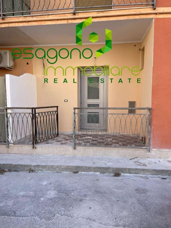 appartamento in vendita a Siracusa in zona Epipoli