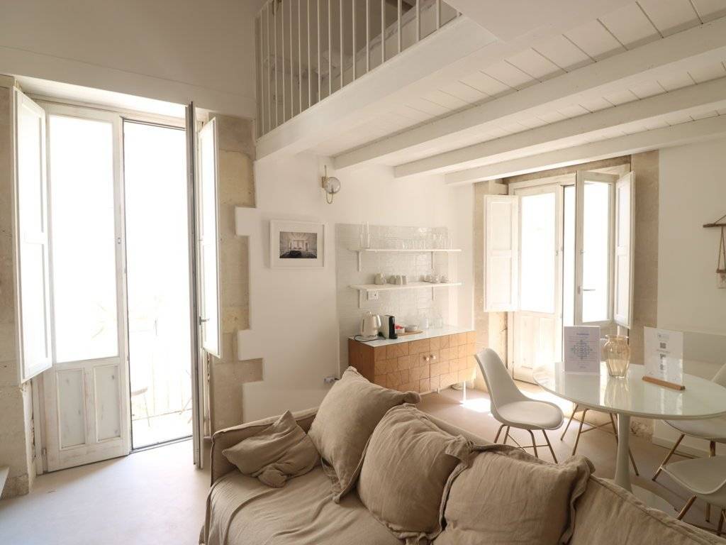 appartamento in vendita a Siracusa