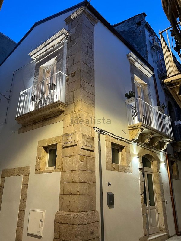 appartamento in vendita a Siracusa