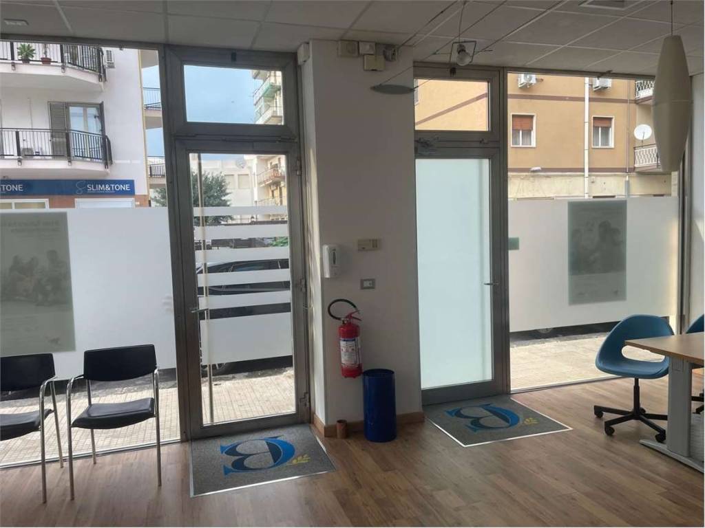 ufficio in vendita a Siracusa