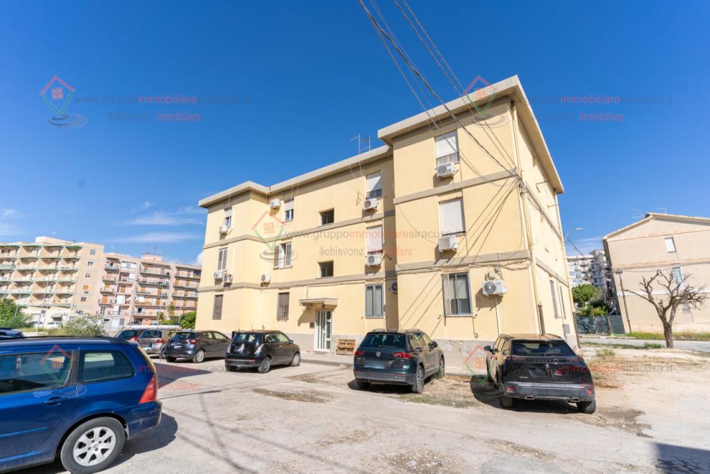 appartamento in vendita a Siracusa