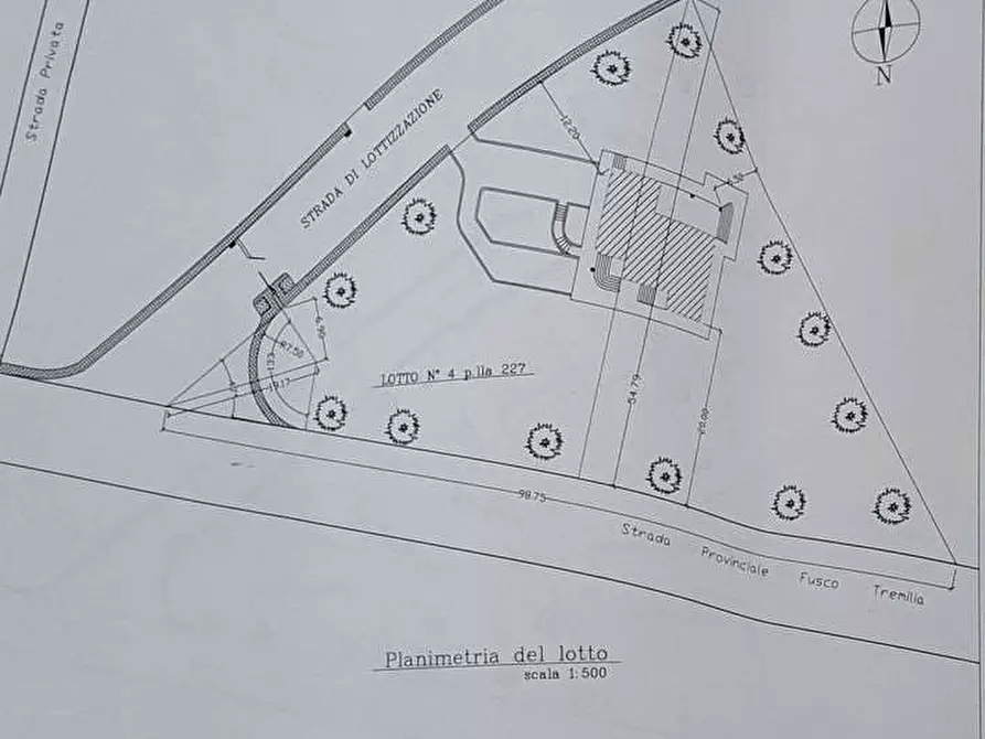 casa indipendente in vendita a Siracusa in zona Belvedere
