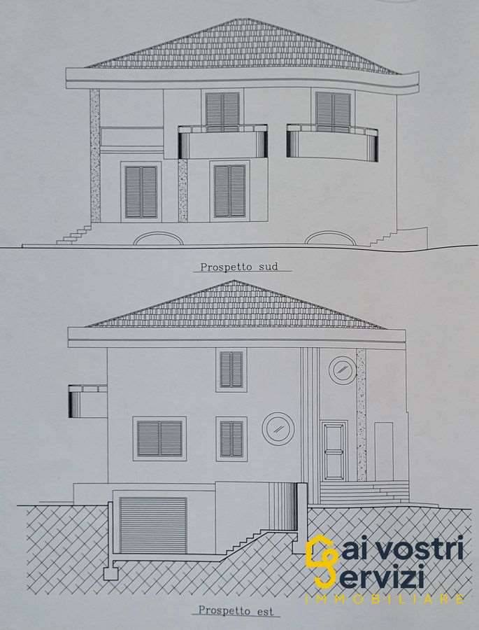 casa indipendente in vendita a Siracusa in zona Belvedere