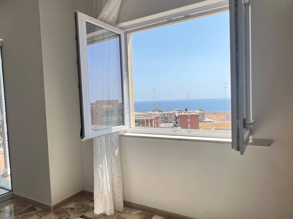 appartamento in vendita a Siracusa in zona Grottasanta