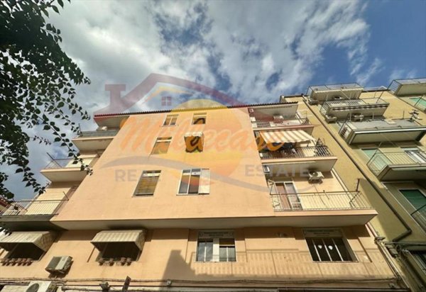 appartamento in vendita a Siracusa in zona Centro Città
