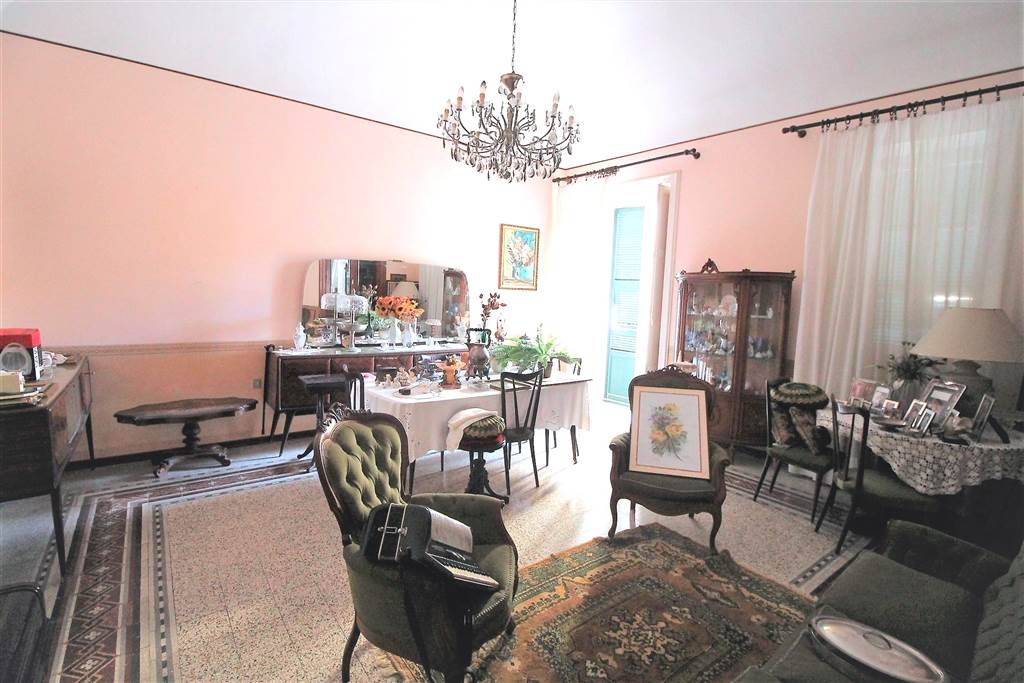 appartamento in vendita a Siracusa in zona Isola Ortigia