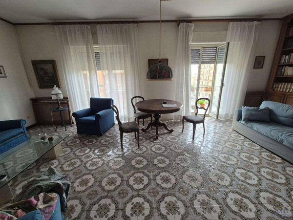 appartamento in vendita a Siracusa in zona Epipoli