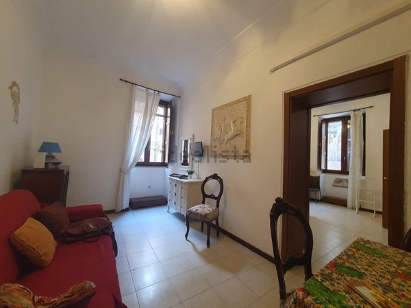 appartamento in vendita a Siracusa in zona Isola Ortigia