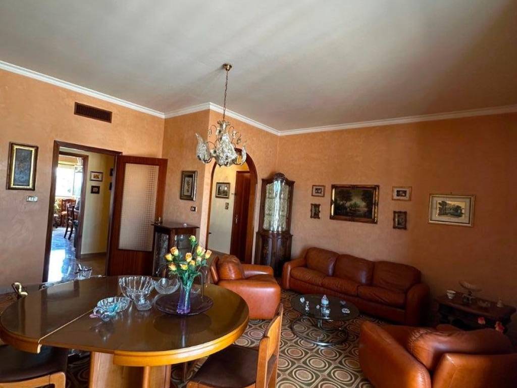 appartamento in vendita a Siracusa