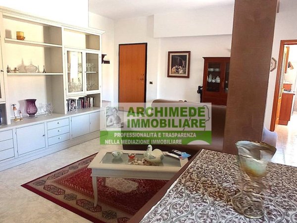 appartamento in vendita a Siracusa in zona Centro Città