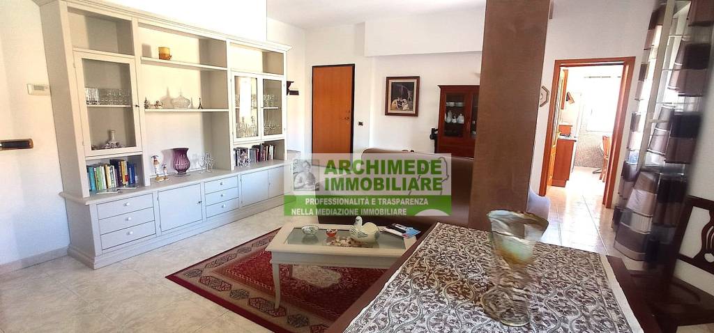 appartamento in vendita a Siracusa in zona Centro Città