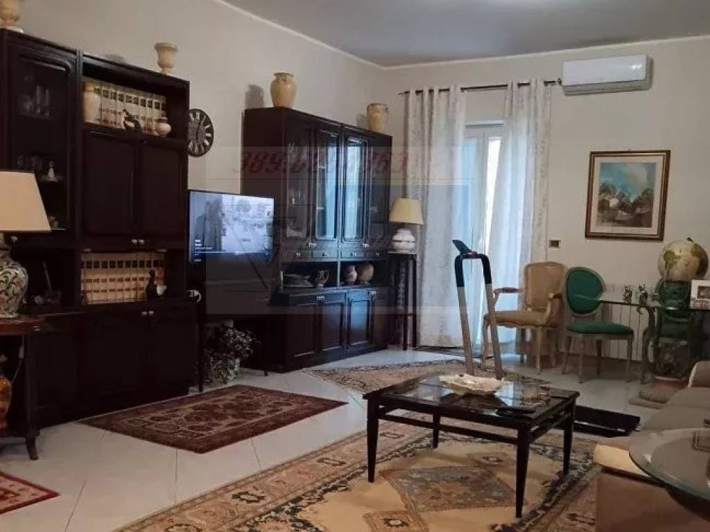 appartamento in vendita a Siracusa in zona Scala Greca