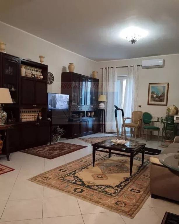 appartamento in vendita a Siracusa in zona Scala Greca