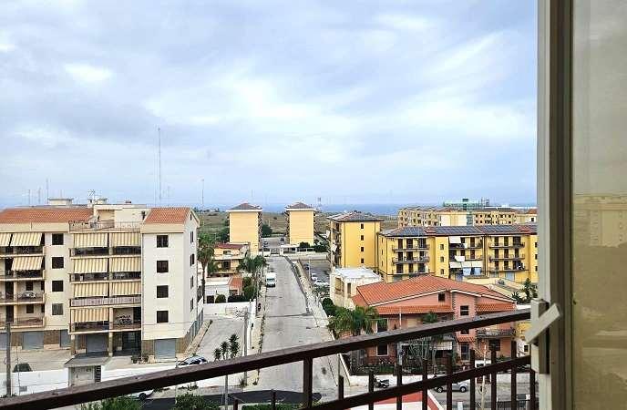 appartamento in vendita a Siracusa in zona Borgata