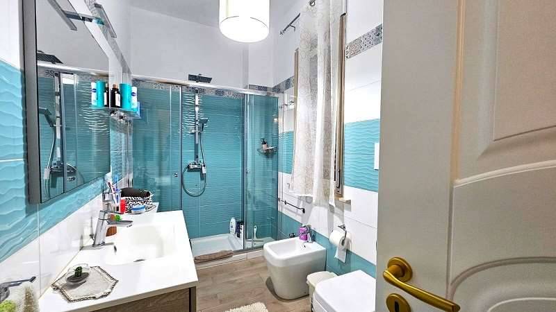 appartamento in vendita a Siracusa in zona Centro Città