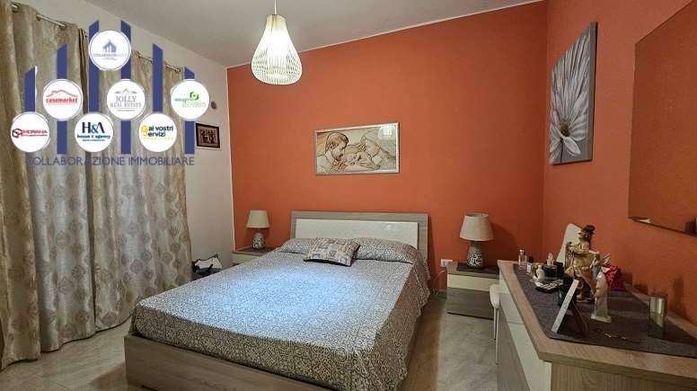 appartamento in vendita a Siracusa in zona Centro Città