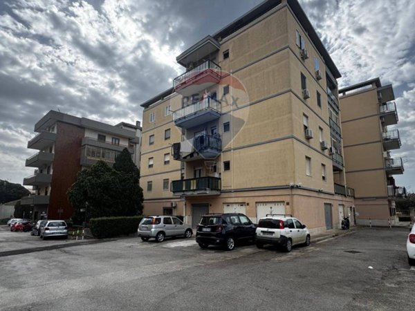 appartamento in vendita a Siracusa in zona Scala Greca