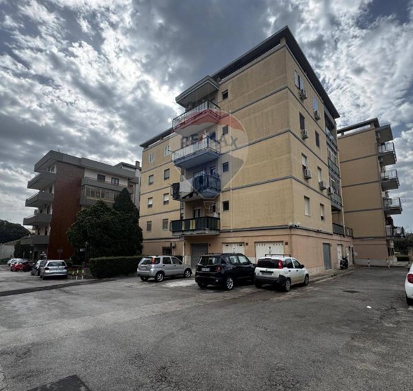 appartamento in vendita a Siracusa in zona Scala Greca