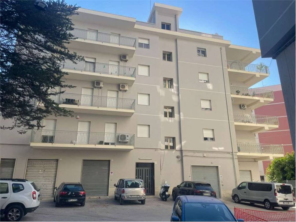 appartamento in vendita a Siracusa in zona Centro Città