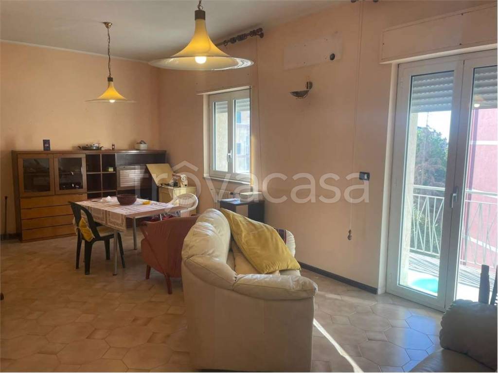 appartamento in vendita a Siracusa in zona Centro Città